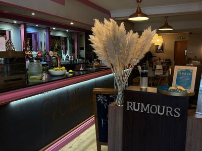 Property Image for Rumours, 19, Kirk Wynd, Kirkcaldy, KY1 1EH