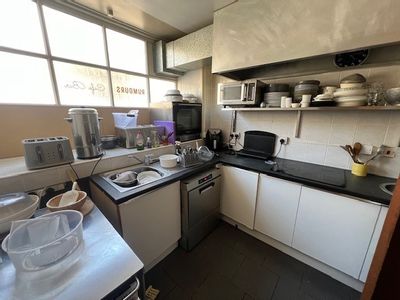 Property Image for Rumours, 19, Kirk Wynd, Kirkcaldy, KY1 1EH