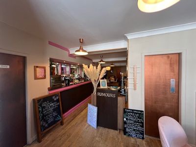 Property Image for Rumours, 19, Kirk Wynd, Kirkcaldy, KY1 1EH