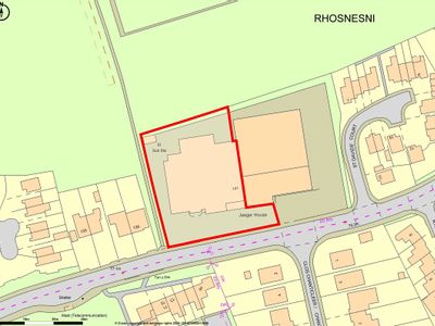 Property Image for Unit 4 Jaeger House, North Wales, 141 Holt Road, Wrexham, LL13 9DY