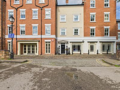 Property Image for 2 Chatterton House, Church Lane, Nantwich, Cheshire, CW5 5RQ