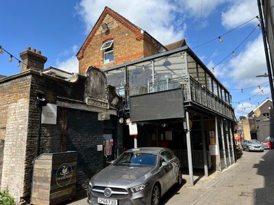 Property Image for The Source Bar, 4-6 Rose Yard, Maidstone, Kent, ME14 1HN