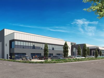 Property Image for Phase II Langstone Park, Langstone Road, Havant, Hampshire, PO9 1SA