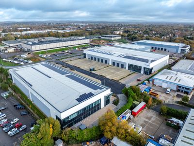 Property Image for Phase II Langstone Park, Langstone Road, Havant, Hampshire, PO9 1SA