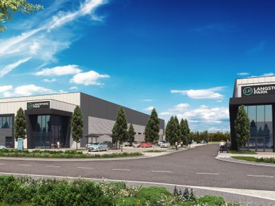 Property Image for Phase II Langstone Park, Langstone Road, Havant, Hampshire, PO9 1SA