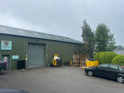 Property Image for Unit 11 Deepdale Business Park, Buxton Road, Bakewell, DE45 1GT
