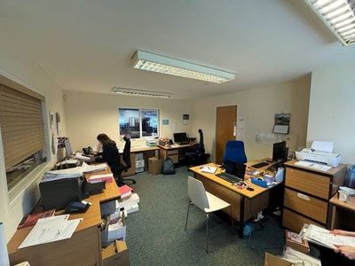 Property Image for Unit 11 Deepdale Business Park, Buxton Road, Bakewell, DE45 1GT