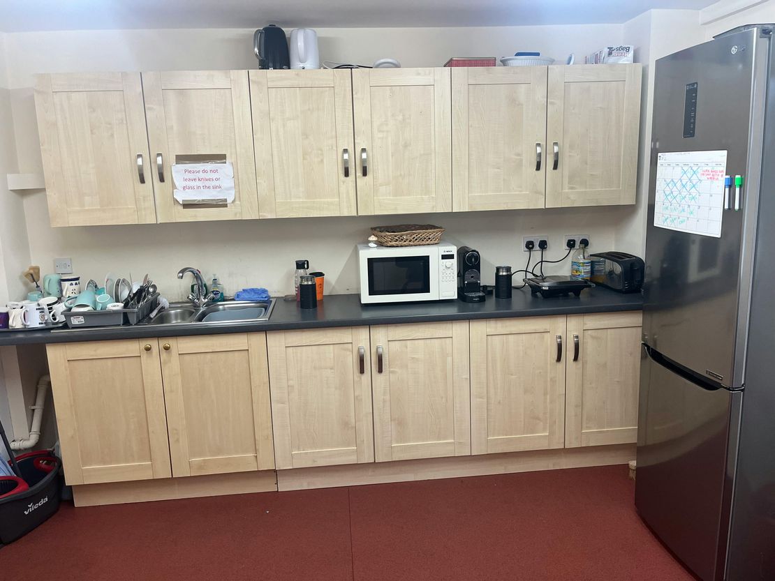 Unit 11 Deepdale Business Park, Buxton Road, Bakewell, DE45 1GT