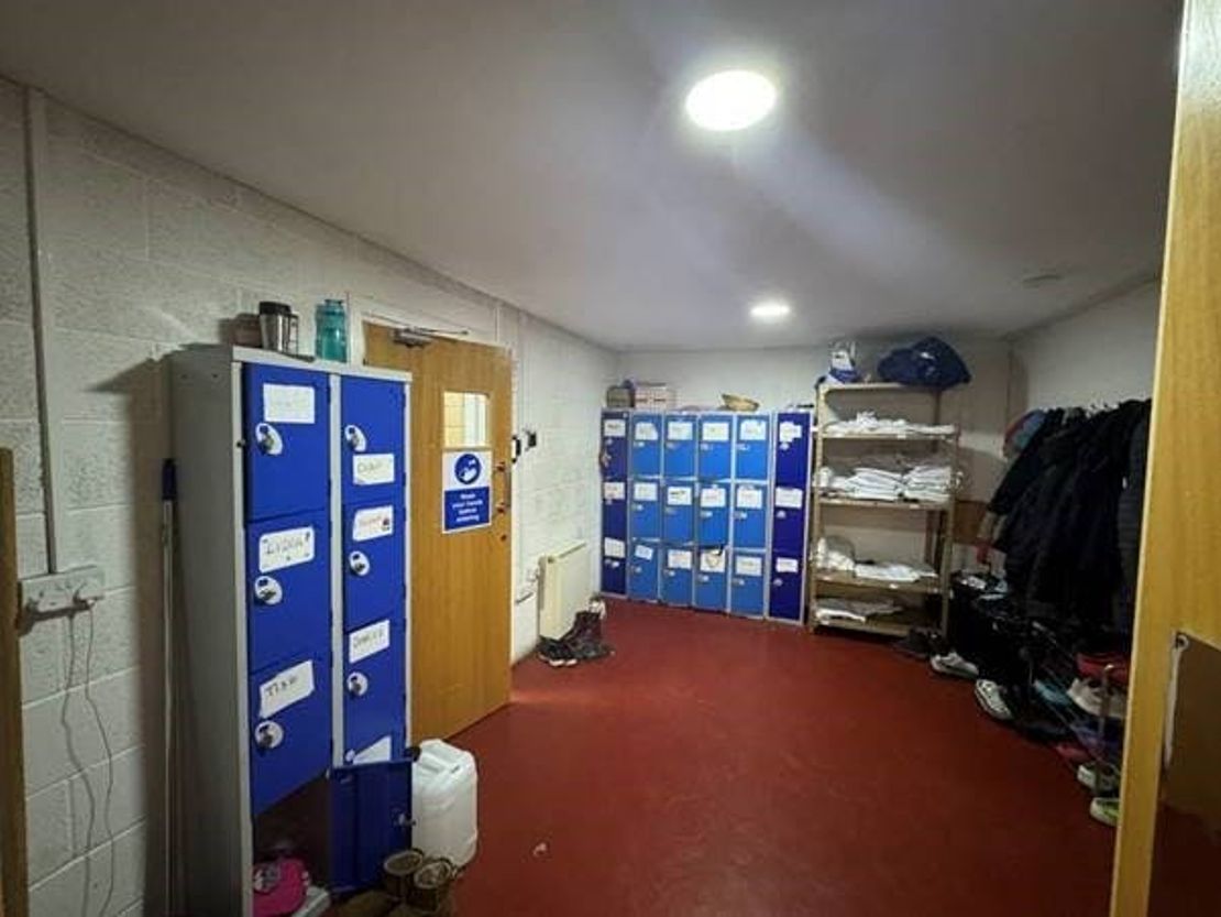 Unit 11 Deepdale Business Park, Buxton Road, Bakewell, DE45 1GT