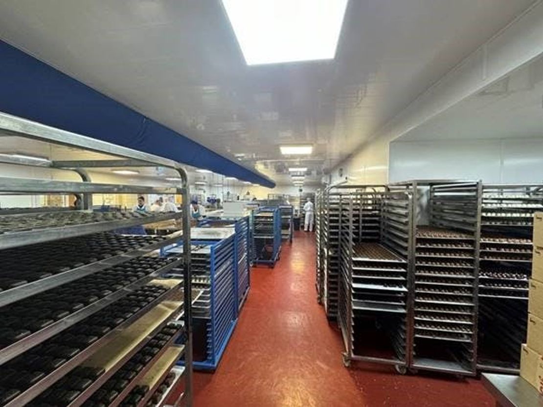 Unit 11 Deepdale Business Park, Buxton Road, Bakewell, DE45 1GT