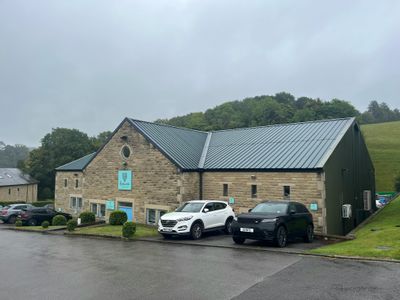 Property Image for Unit 11 Deepdale Business Park, Buxton Road, Bakewell, DE45 1GT