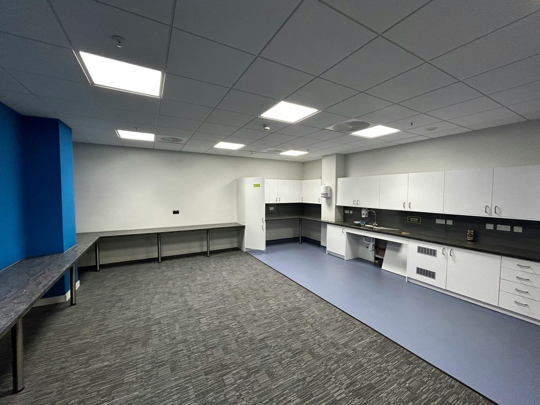 19-21 Canal Walk, Swindon, SN1 1LD