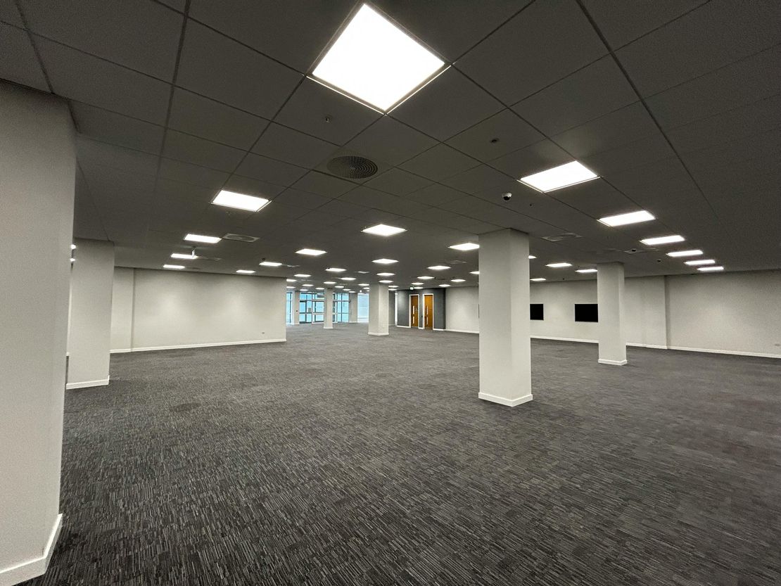 19-21 Canal Walk, Swindon, SN1 1LD