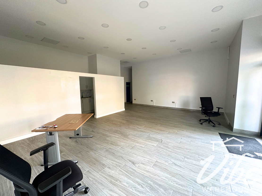 3 The Grove, Slough SL1 1QP