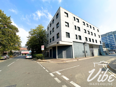 Property Image for 3 The Grove, Slough SL1 1QP