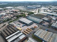 Property Image for Neachells Lane, Wednesfield, Wolverhampton, West Midlands, WV11 3QG
