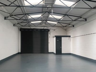 Property Image for City Trading Estate, Icknield Square, Birmingham, West Midlands, B16 0PP