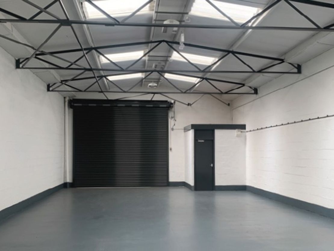 City Trading Estate, Icknield Square, Birmingham, West Midlands, B16 0PP
