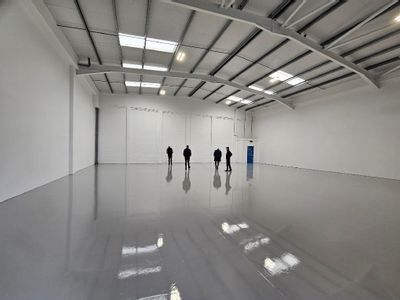 Property Image for Unit G1-2 Minworth Trade Park, Minworth, Sutton Coldfield, West Midlands, B76 1AH