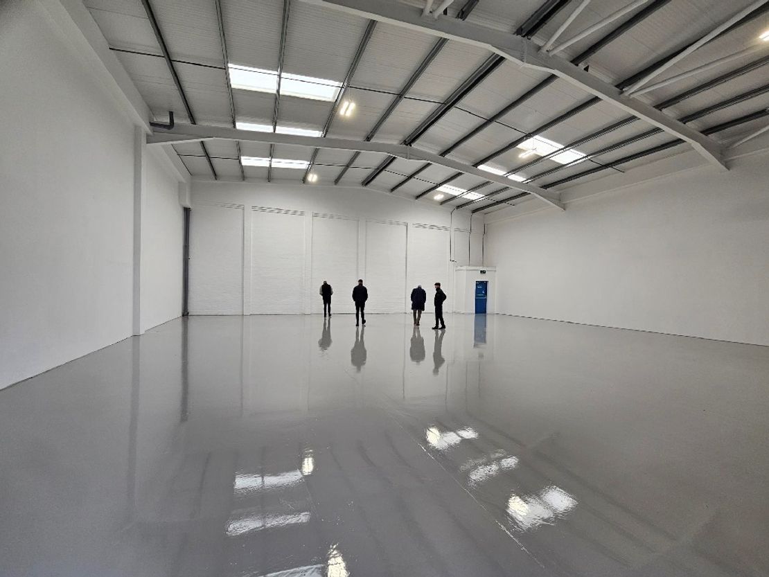 Unit G1-2 Minworth Trade Park, Minworth, Sutton Coldfield, West Midlands, B76 1AH