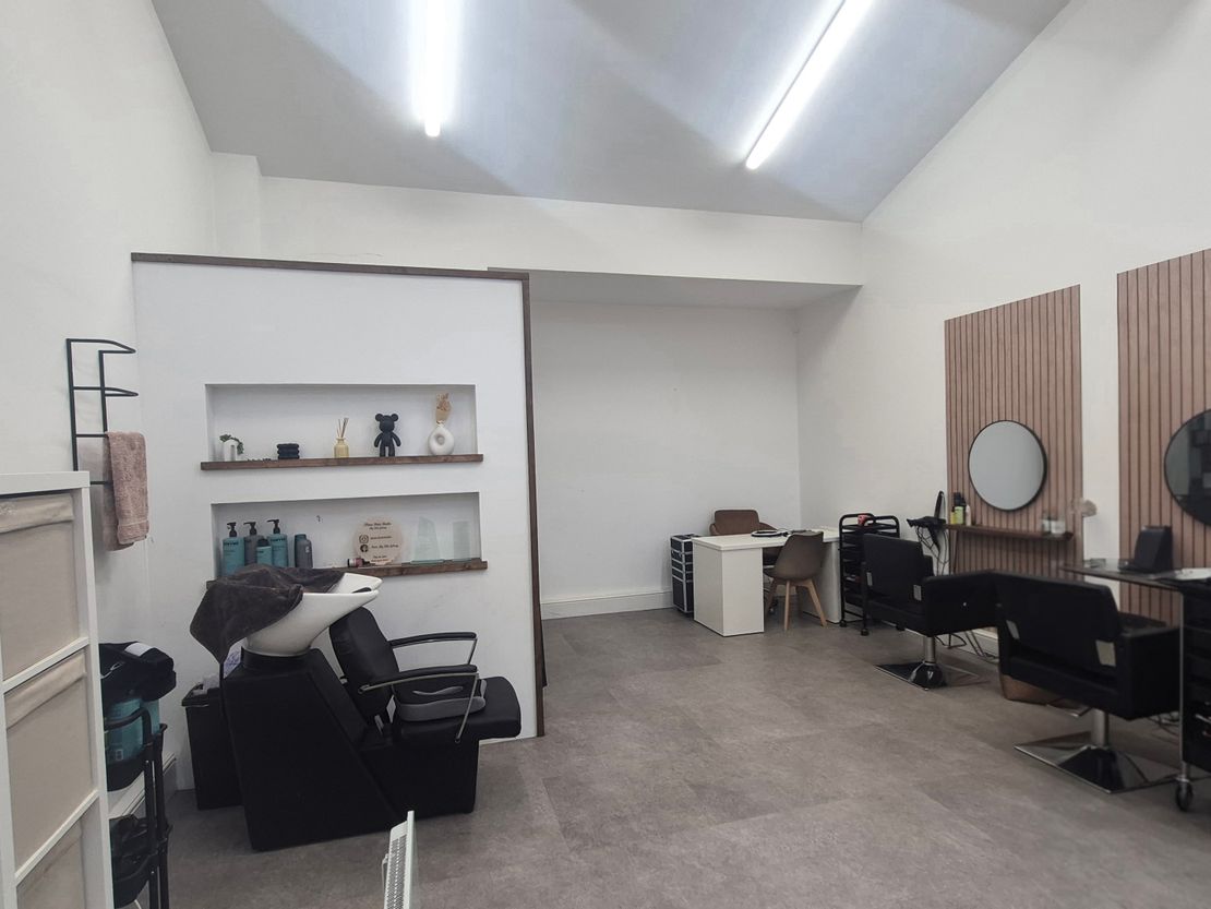 Unit 8 Red Lion Court, Wilson Street, Anlaby, Hull, East Riding Of Yorkshire, HU10 7DA