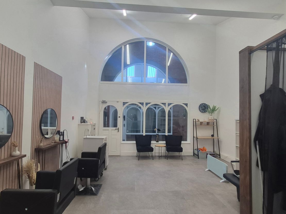 Unit 8 Red Lion Court, Wilson Street, Anlaby, Hull, East Riding Of Yorkshire, HU10 7DA