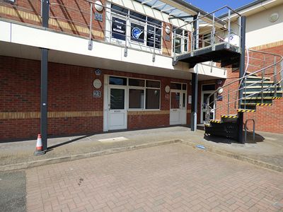 Property Image for Athena Court, Units 12, 16 & 28, Athena Drive, Warwick, Warwickshire, CV34 6RT