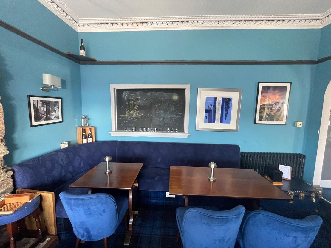 Strone Inn, Strone, Dunoon, PA23 8TA