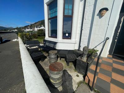 Property Image for Strone Inn, Strone, Dunoon, PA23 8TA