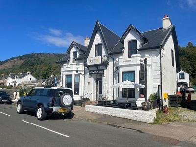 Property Image for Strone Inn, Strone, Dunoon, PA23 8TA