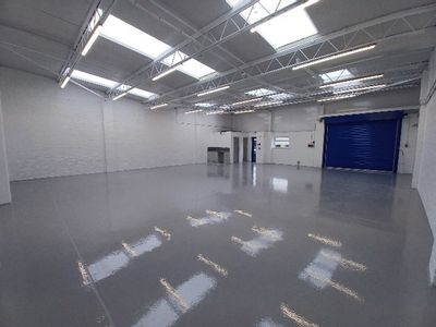 Property Image for Unit 25 Silverwing Industrial Estate, Horatius Way, Croydon, CR0 4RU