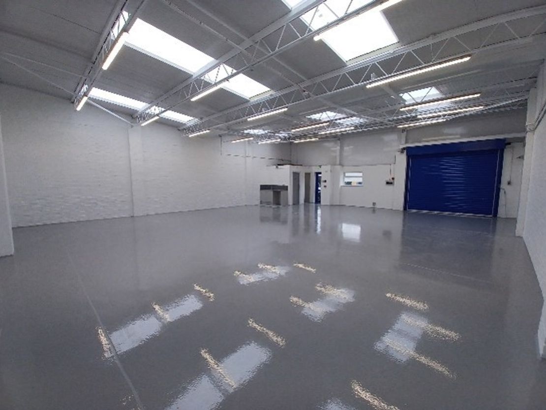 Unit 25 Silverwing Industrial Estate, Horatius Way, Croydon, CR0 4RU