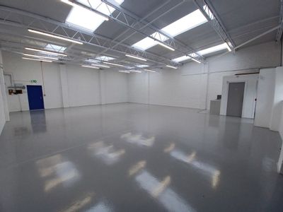 Property Image for Unit 25 Silverwing Industrial Estate, Horatius Way, Croydon, CR0 4RU