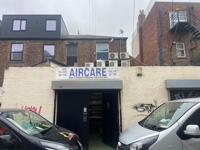 Property Image for 125 New Bridge Street, Newcastle Upon Tyne, North East, NE1 2SW