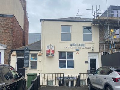 Property Image for 125 New Bridge Street, Newcastle Upon Tyne, North East, NE1 2SW