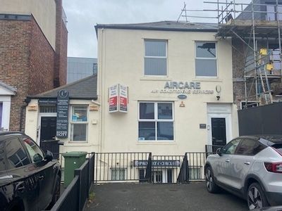 Property Image for 125 New Bridge Street, Newcastle Upon Tyne, North East, NE1 2SW