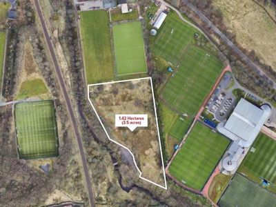 Property Image for Auchenhowie Road, Milngavie, Glasgow, G62 6EJ