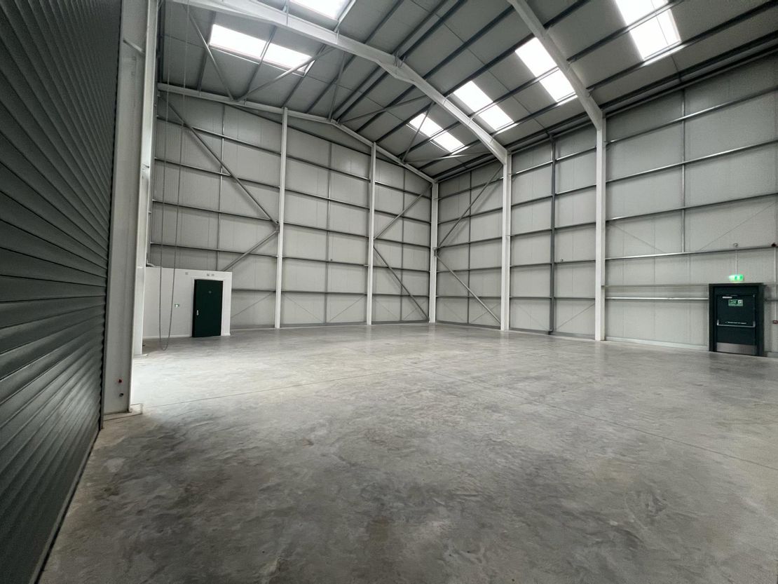 Unit 1, Astmoor Point, Hardwick Road, Astmoor Industrial Estate, Runcorn, Cheshire, WA7 1PH
