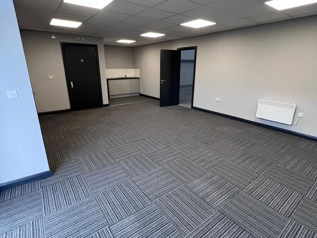 Unit 1, Astmoor Point, Hardwick Road, Astmoor Industrial Estate, Runcorn, Cheshire, WA7 1PH