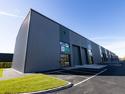 Property Image for Unit 1, Astmoor Point, Hardwick Road, Astmoor Industrial Estate, Runcorn, Cheshire, WA7 1PH