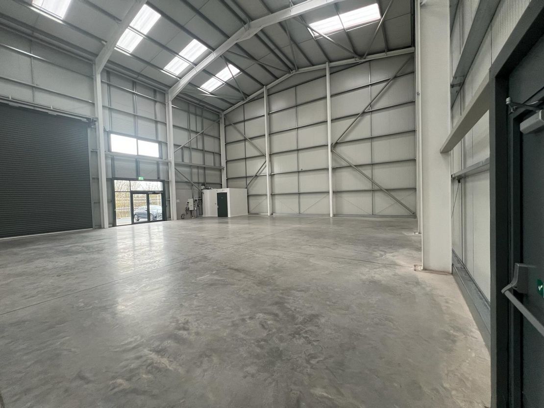 Unit 1, Astmoor Point, Hardwick Road, Astmoor Industrial Estate, Runcorn, Cheshire, WA7 1PH