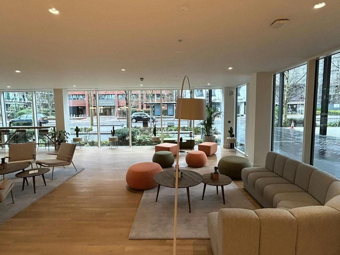 Ealing Cross Part Ground Floor, 85 Uxbridge Road, Ealing, London, W5 5BW