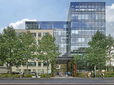 Property Image for Ealing Cross Part Ground Floor, 85 Uxbridge Road, Ealing, London, W5 5BW