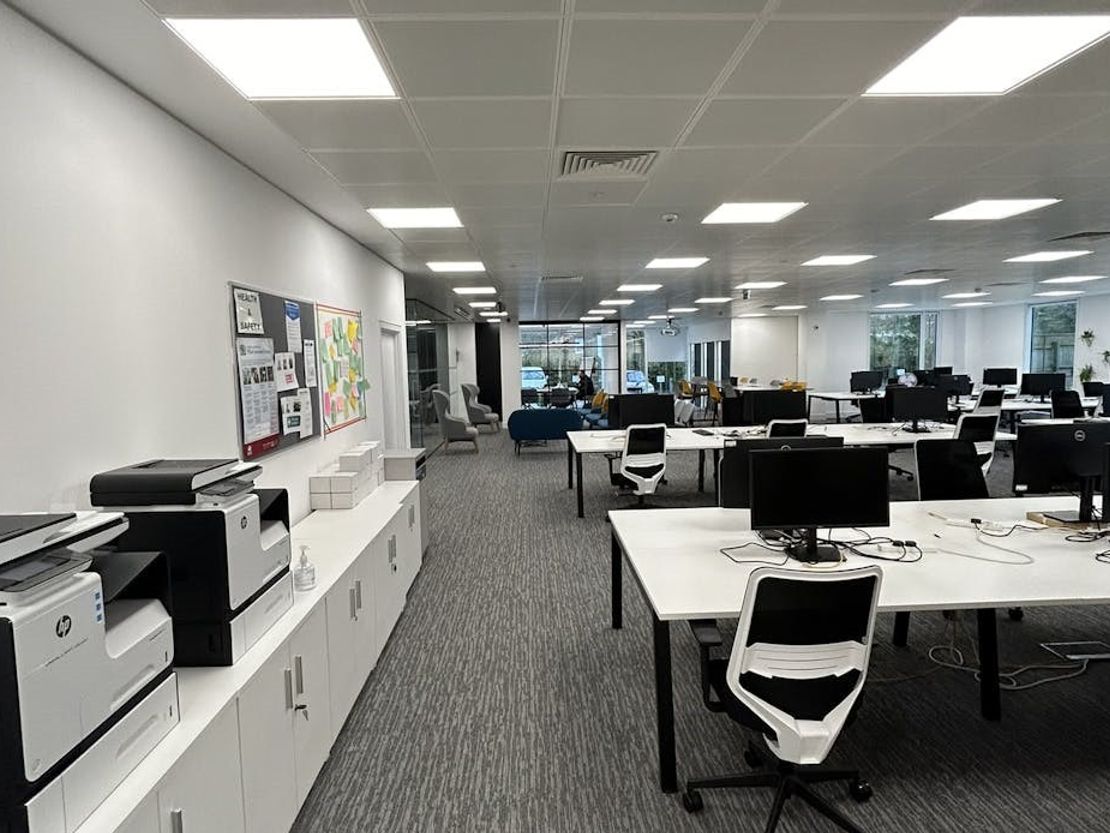 Ealing Cross Part Ground Floor, 85 Uxbridge Road, Ealing, London, W5 5BW