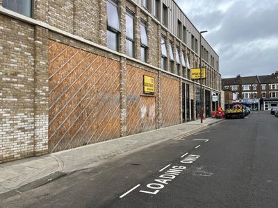 Property Image for Wandle Quarter, Penwith Road, Earlsfield, London, Greater London, SW18 4QA