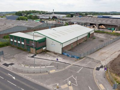 Property Image for Unit 11 Pontefract Lane, Cross Green, Leeds, West Yorkshire, LS9 0RR
