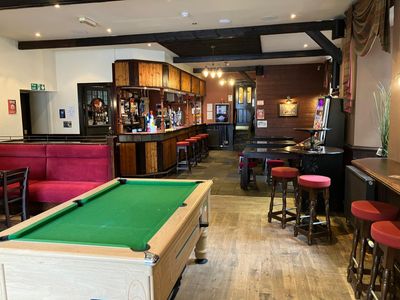 Property Image for Carters Rest, Abbey Place, Jedburgh, TD8 6BE