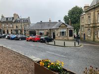Property Image for Carters Rest, Abbey Place, Jedburgh, TD8 6BE