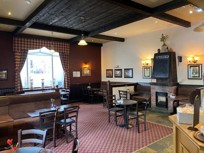 Property Image for Carters Rest, Abbey Place, Jedburgh, TD8 6BE