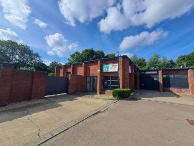 Property Image for 62 Abbey Court, Alston Drive, Bradwell Abbey, Milton Keynes, South East, MK13 9HB